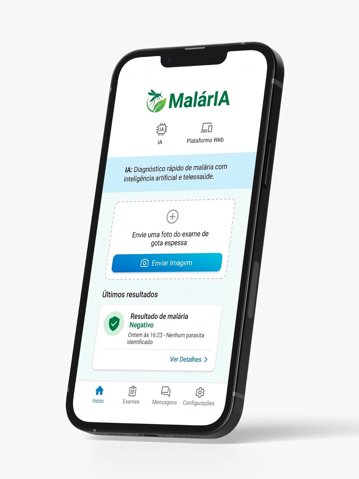 MalarIA