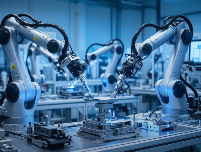 Automação avançada e Machine Learning