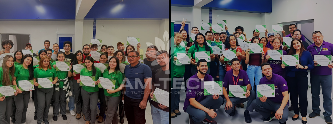 Treinamento 1