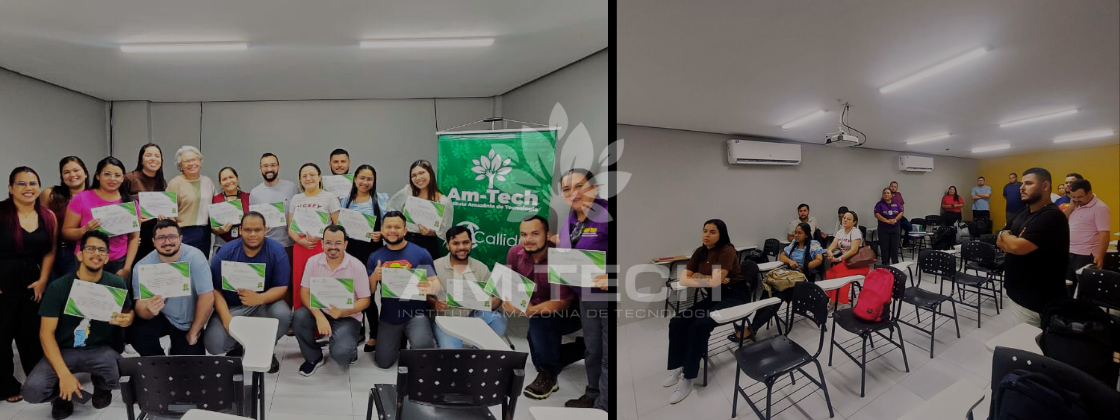 Treinamento 11