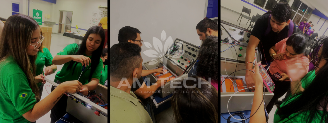 Treinamento 5
