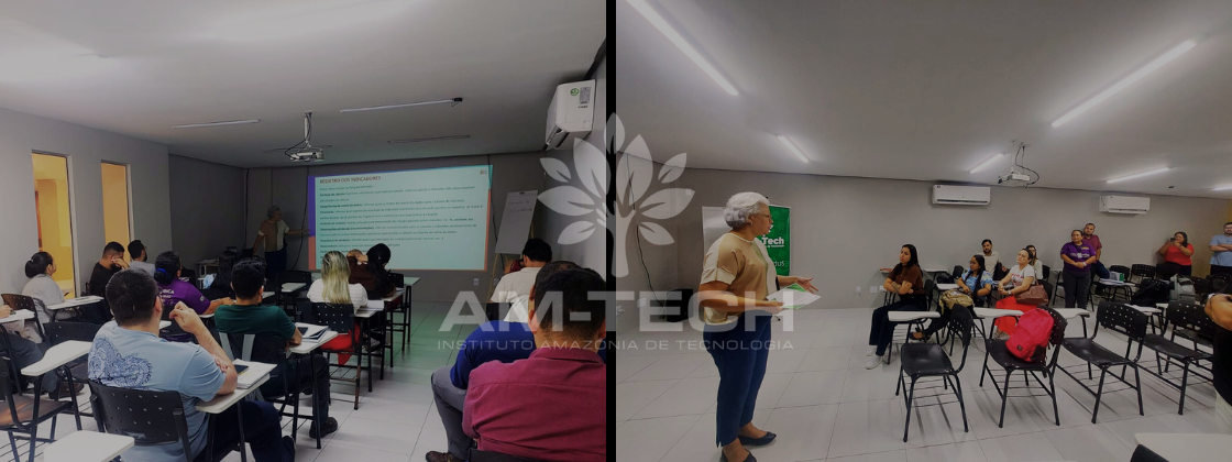 Treinamento 9